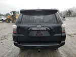 2017 Toyota 4runner Sr5/sr5 Premium Black vin: JTEBU5JR0H5407513