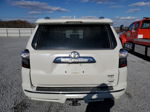 2017 Toyota 4runner Sr5/sr5 Premium White vin: JTEBU5JR0H5424604