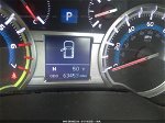 2017 Toyota 4runner Sr5 Серый vin: JTEBU5JR0H5429110