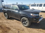 2017 Toyota 4runner Sr5/sr5 Premium Black vin: JTEBU5JR0H5448742