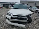 2017 Toyota 4runner Sr5/sr5 Premium Белый vin: JTEBU5JR0H5454590