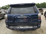 2017 Toyota 4runner Sr5/sr5 Premium Blue vin: JTEBU5JR0H5476041