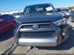 2014 Toyota 4runner Trail Gray vin: JTEBU5JR1E5167951