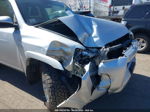 2014 Toyota 4runner Sr5 Серебряный vin: JTEBU5JR1E5169070