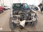 2017 Toyota 4runner Sr5 Silver vin: JTEBU5JR1H5428242