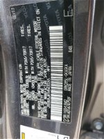 2017 Toyota 4runner Sr5/sr5 Premium Gray vin: JTEBU5JR1H5430265