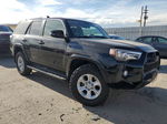 2017 Toyota 4runner Sr5/sr5 Premium Black vin: JTEBU5JR1H5430900