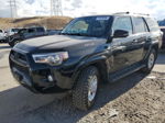 2017 Toyota 4runner Sr5/sr5 Premium Black vin: JTEBU5JR1H5430900