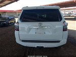2017 Toyota 4runner Sr5 Белый vin: JTEBU5JR1H5434669