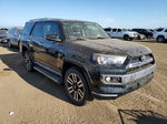 2017 Toyota 4runner Sr5/sr5 Premium Черный vin: JTEBU5JR1H5465100