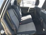2017 Toyota 4runner Sr5 Серый vin: JTEBU5JR1H5471673