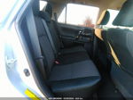 2014 Toyota 4runner Trail Серебряный vin: JTEBU5JR2E5168977