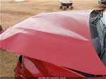 2014 Toyota 4runner Sr5 Красный vin: JTEBU5JR2E5180420