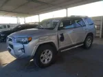 2014 Toyota 4runner Sr5 Черный vin: JTEBU5JR2E5182104