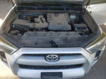 2014 Toyota 4runner Sr5 Black vin: JTEBU5JR2E5182104