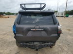 2014 Toyota 4runner Sr5 Серебряный vin: JTEBU5JR2E5186458