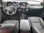 2014 Toyota 4runner Sr5 Серебряный vin: JTEBU5JR2E5186458