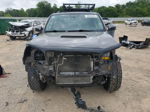 2014 Toyota 4runner Sr5 Серебряный vin: JTEBU5JR2E5186458