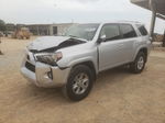 2017 Toyota 4runner Sr5/sr5 Premium Серебряный vin: JTEBU5JR2H5421607