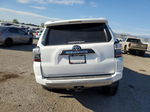 2017 Toyota 4runner Sr5/sr5 Premium White vin: JTEBU5JR2H5455935