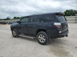 2017 Toyota 4runner Sr5/sr5 Premium Черный vin: JTEBU5JR2H5473755