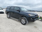 2017 Toyota 4runner Sr5/sr5 Premium Black vin: JTEBU5JR2H5473755