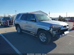 2014 Toyota 4runner Sr5 Серебряный vin: JTEBU5JR3E5171211