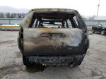 2014 Toyota 4runner Sr5 Burn vin: JTEBU5JR3E5182581