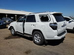 2017 Toyota 4runner Sr5/sr5 Premium Белый vin: JTEBU5JR3H5417789