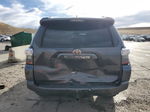 2017 Toyota 4runner Sr5/sr5 Premium Gray vin: JTEBU5JR3H5436018