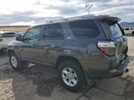 2017 Toyota 4runner Sr5/sr5 Premium Gray vin: JTEBU5JR3H5436018