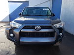 2017 Toyota 4runner Sr5/sr5 Premium Угольный vin: JTEBU5JR3H5480116