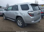 2014 Toyota 4runner Sr5 Premium Серебряный vin: JTEBU5JR4E5167314