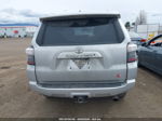 2014 Toyota 4runner Sr5 Premium Silver vin: JTEBU5JR4E5167314