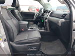 2014 Toyota 4runner Sr5 Premium Серебряный vin: JTEBU5JR4E5167314