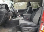 2014 Toyota 4runner Sr5 Красный vin: JTEBU5JR4E5170603