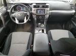 2014 Toyota 4runner Sr5 Красный vin: JTEBU5JR4E5170603