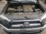 2014 Toyota 4runner Sr5 Black vin: JTEBU5JR4E5180273