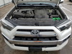 2014 Toyota 4runner Sr5 Белый vin: JTEBU5JR4E5200764