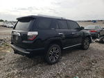 2017 Toyota 4runner Sr5/sr5 Premium Black vin: JTEBU5JR4H5416084