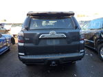 2017 Toyota 4runner Sr5/sr5 Premium Gray vin: JTEBU5JR4H5416862