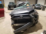 2017 Toyota 4runner Sr5/sr5 Premium Charcoal vin: JTEBU5JR4H5446203