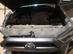 2017 Toyota 4runner Sr5/sr5 Premium Charcoal vin: JTEBU5JR4H5446203