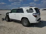 2017 Toyota 4runner Sr5/sr5 Premium Белый vin: JTEBU5JR4H5453541