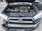 2017 Toyota 4runner Sr5/sr5 Premium Черный vin: JTEBU5JR4H5465897