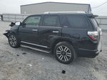 2017 Toyota 4runner Sr5/sr5 Premium Black vin: JTEBU5JR4H5478729