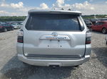 2017 Toyota 4runner Sr5/sr5 Premium Silver vin: JTEBU5JR4H5480030