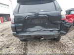 2014 Toyota 4runner Sr5 Premium Black vin: JTEBU5JR5E5151445