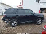 2014 Toyota 4runner Sr5 Premium Black vin: JTEBU5JR5E5151445