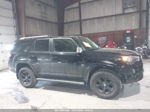 2014 Toyota 4runner Sr5 Premium Черный vin: JTEBU5JR5E5155043